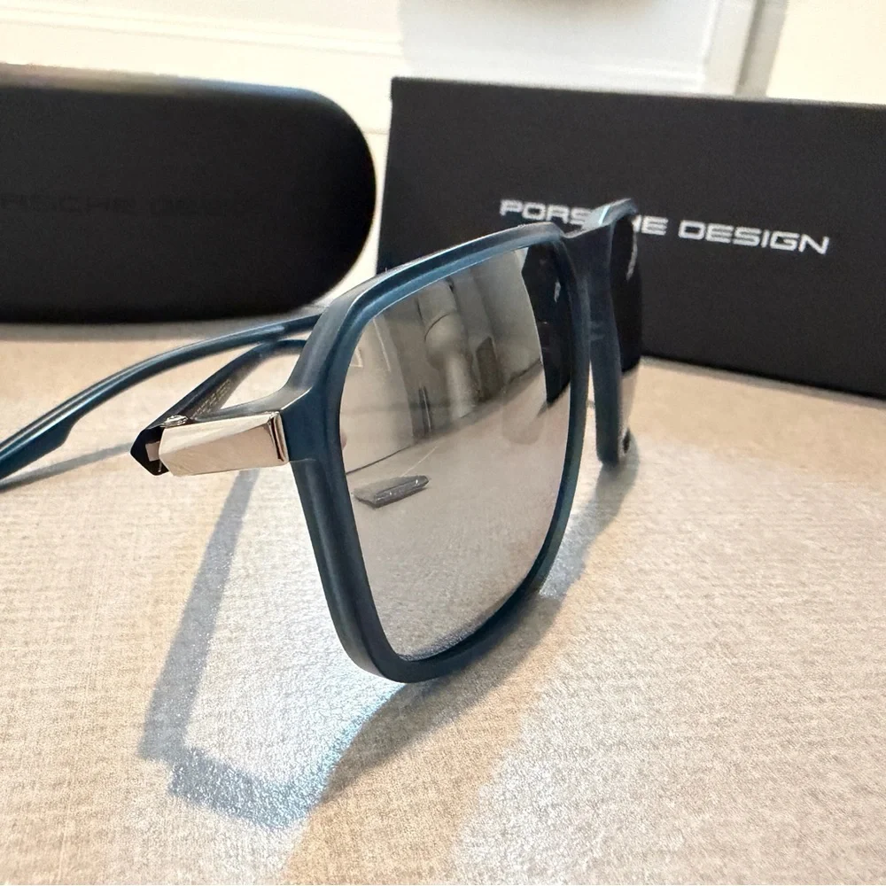 Porsche Design brand new